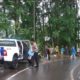 Dua Tewas dalam Kecelakaan Minibus di Jalan Kawah Ijen Banyuwangi, Diduga Akibat Rem Blong