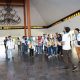 Forum Teknik Sipil Politeknik se-Indonesia Studi Aplikasi Arsitektur Lokal di Banyuwangi