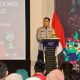 Kapolresta Banyuwangi Hadiri TOT Fasilitator KPPS