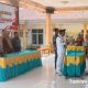 Pemdes Balonggemek Gelar Pelantikan dan Pengambilan Sumpah Jabatan Kaur Keuangan