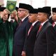 Pj Gubernur Sumut Agus Fatoni Lakukan Rotasi ASN