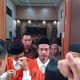 Sidang Tuntutan Kasus Perampokan dan Pembunuhan Lansia di Malang