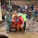 Empat Korban Longsor di Desa Semangat Gunung Kabupaten Karo Telah Ditemukan