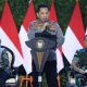 "Jenderal Pol. Listyo Sigit Prabowo, Kapolri, memberikan arahan tentang potensi kerawanan di media sosial, termasuk penyebaran hoax dan disinformasi, menjelang Pilkada Serentak 2024."