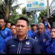 Kecewa Kebijakan Ketua DPC, Kader Partai NasDem Deli Serdang Ramai-Ramai Lepas Seragam