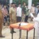 Kepala Desa Jatipelem Jombang Resmi Melantik Dua Perangkat Desanya
