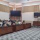 Komisi I DPRD Banyuwangi Fasilitasi Pemda dan Dishub Provinsi Jatim Terkait Konflik Perebutan Aset Pantai Boom