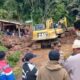 Longsor di Tanah Karo Dinyatakan 10 Orang Hilang, Kini Masih Dalam Pencarian