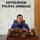 foto Kasat Reskrim Polres Jombang, AKP Margono Suhendra