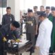 PJ Bupati Jombang Lantik Kepala Desa Antar Waktu (KDAW) Desa Barongsawahan