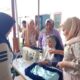 Pelatihan Keterampilan Kerajinan Kain, Upaya Meningkatkan Daya Saing Produk Lokal