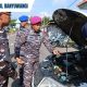 Pemeriksaan Berkala Dilakukan, Lanal Banyuwangi Pastikan Kesiapan Kendaraan Dinas