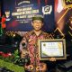 Pemkab Banyuwangi Raih Predikat Badan Publik Informatif dari Komisi Informasi Jawa Timur