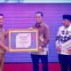 Pj Gubernur Sumut Agus Fatoni Raih Dua Penghargaan dalam Sumut Inspiring Teacher 2024