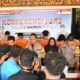 Polres Madiun Kota Berhasil Ungkap Kasus Judi Online dan TPPO