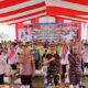Polresta Banyuwangi Dukung Ketahanan Pangan Nasional Sukseskan Program Asta Cita Presiden
