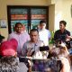 "Gedung Kantor Polresta Banyuwangi, tempat dilakukannya penyidikan terkait dugaan ancaman menggunakan senjata api yang dilakukan oleh warga berinisial MMA."