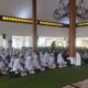 Ratusan Pemuda Ikuti Pembekalan Kesehatan Mental di Pendopo Sabha Swagatha Banyuwangi