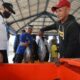 Semarak Fish Market Festival di Banyuwangi: Optimalkan Potensi Perikanan Lokal