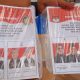 Surat Suara untuk Pilkada Banyuwangi Sudah Tiba di Gudang Logistik KPU Banyuwangi