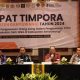 Tim PORA Banyuwangi Bahas Pengawasan TPPO oleh WNA dalam Rapat Koordinasi