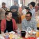 dr. Asri Ludin Tambunan, Hadiri Perayaan Ulang Tahun Bhiksu Dharma Virya Mahasthavira ke-85 di Sibolangit