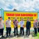 Eksekusi Lahan dan Bangunan di Jalan Kepiting Banyuwangi Berjalan Lancar