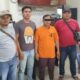 Polres Tanah Karo Amankan Seorang Pria Pelaku Penggelapan Gaji Buruh