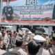 Kapolres Jombang Periksa 92 Senpi Anggotanya