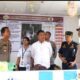 Bupati Simalungun Meninjau Pos Pam Pelabuhan Tigaras