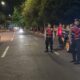 Samapta Polresta Banyuwangi Gelar Operasi Antisipasi Balap Liar