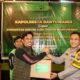 Kapolresta Banyuwangi Gelar Silaturahmi dengan Komunitas Driver Ojek Online