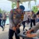 Kapolresta Banyuwangi Lakukan Pengecekan Rutin Senjata Api Dinas untuk Jaga Profesionalisme