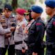 Kapolri Berikan Penghargaan Pin Emas kepada Kompol Pandu Winata atas Prestasi Tinggi dalam Operasional Kepolisian