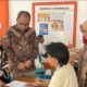 Kemensos Salurkan Bantuan Sosial ATENSI YAPI di Banyuwangi