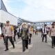 Kompolnas Kunker ke Polresta Banyuwangi, Pantau Pengamanan Nataru dan Apresiasi Kinerja Polri