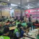 Konten Kreator Ibrahim Umar "Ketua Limpol" Meriahkan Hari Jadi ke-6 Godams dengan Pesan Solidaritas