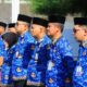Lapas Banyuwangi Gelar Upacara Hari Bela Negara ke-76 Bersama Warga Binaan