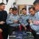 Lapas Banyuwangi Lakukan Sidak Ponsel Pegawai Cegah Judi Online
