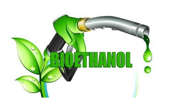 Pembangunan Pabrik Bioetanol di Banyuwangi Dukung Transisi Energi Ramah Lingkungan