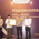 Polres Jombang Terima Penghargaan dari Ombudsman RI atas Kepatuhan Pelayanan Publik