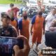 Polres Jombang Ungkap Sindikat Penyalahgunaan BBM Subsidi dari Gudang Pengolahan Limbah B3 Milik Ketua LSM di Tulungagung