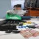 Polres Nganjuk Ungkap Kasus Perampokan di Dua Minimarket wilayah Loceret dan Warujayeng
