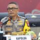 Refleksi Akhir Tahun 2024, Polda Jatim Nyatakan Perang terhadap Perjudian