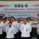 Lapas Banyuwangi Ikuti Apel Virtual Bersama Menkopolkam