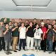 Launching SWJ Jombang Gelar Doa Bersama