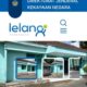 Lelang Terbuka Gedung KUA Cluring Banyuwangi