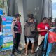 Polresta Banyuwangi Kerahkan Personel Pengamanan Liga 4 Jatim