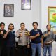 Sinergi KJJT dengan Polresta Banyuwangi