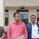Kuasa hukum Kyai Muhammad Amar, Sultoni Hasibuan SH